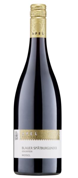 2021er Blauer Spätburgunder "Goldstück" trocken